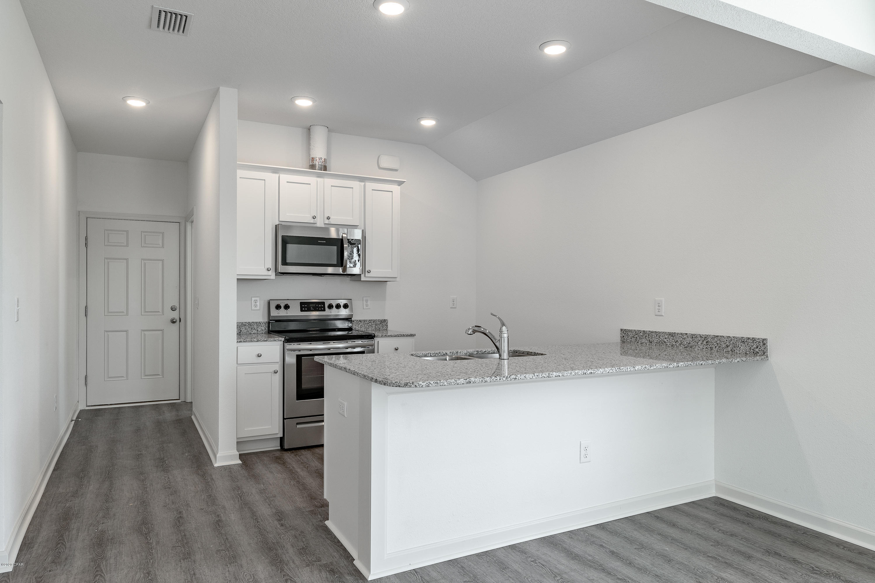 Sunrise at East Bay - Residential