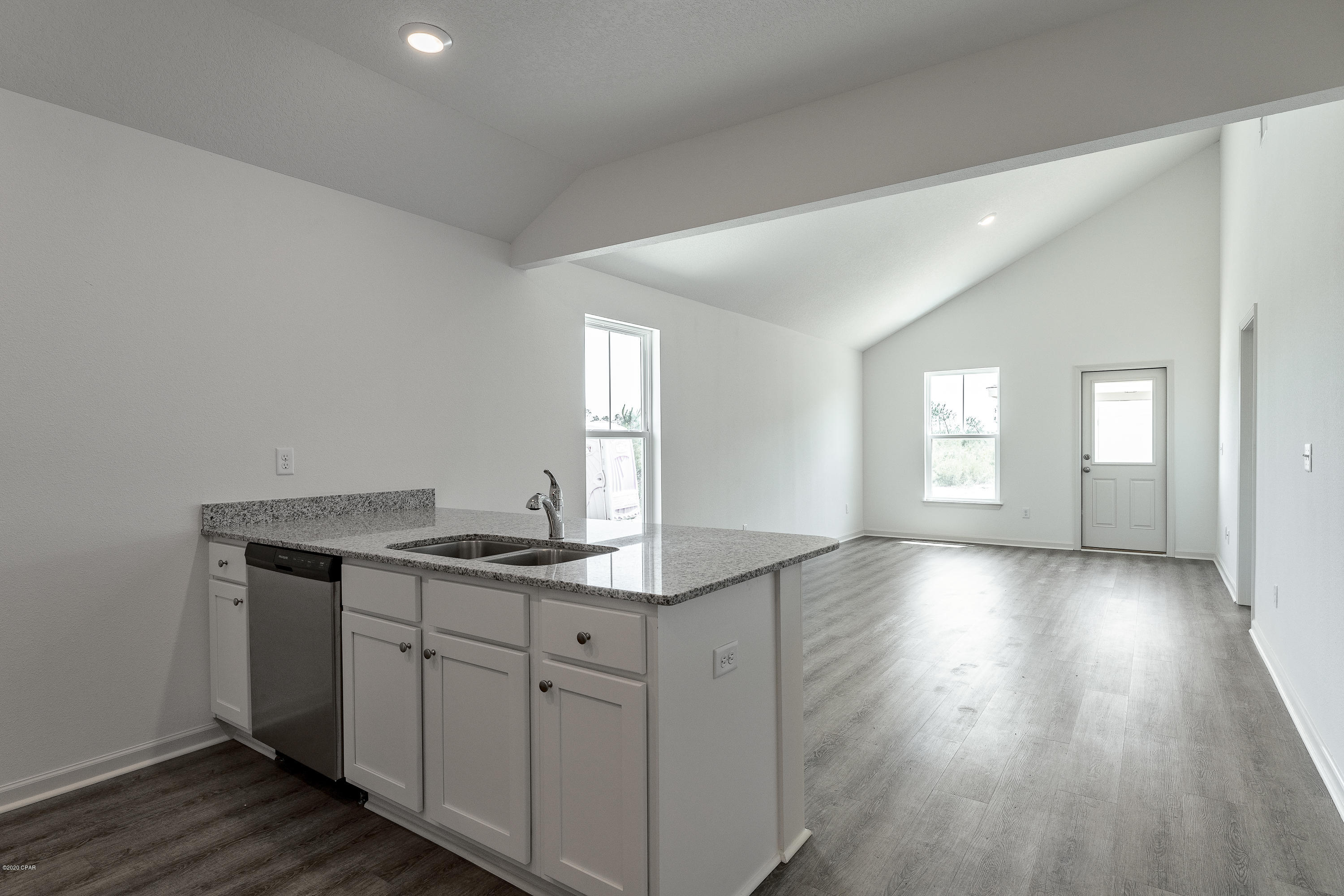 Sunrise at East Bay - Residential