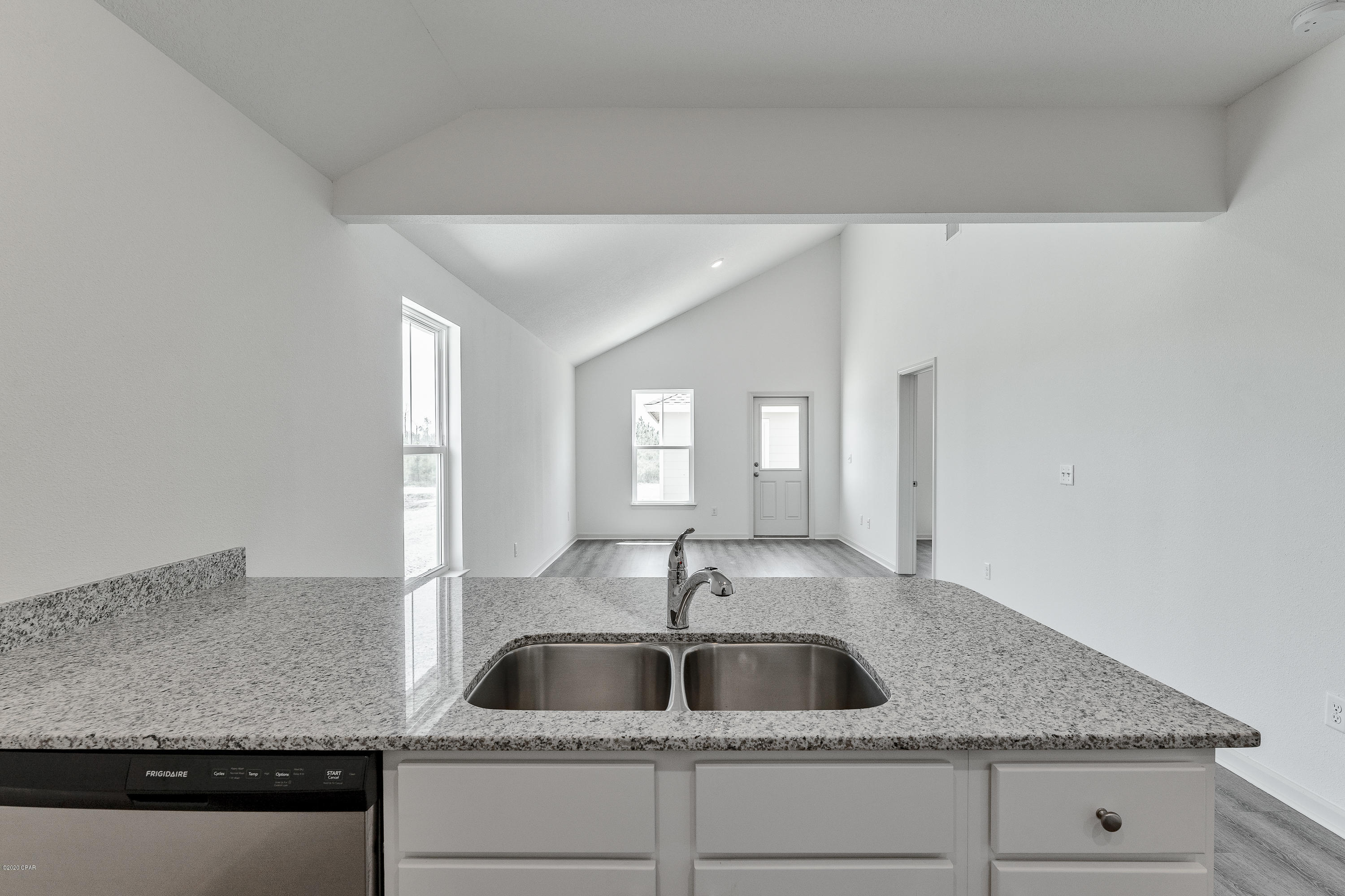 Sunrise at East Bay - Residential