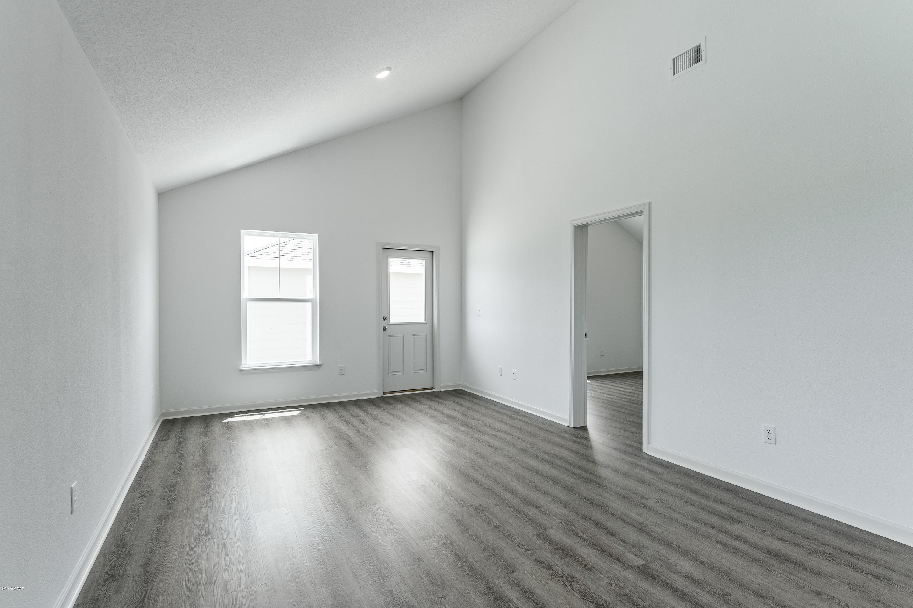 Sunrise at East Bay - Residential