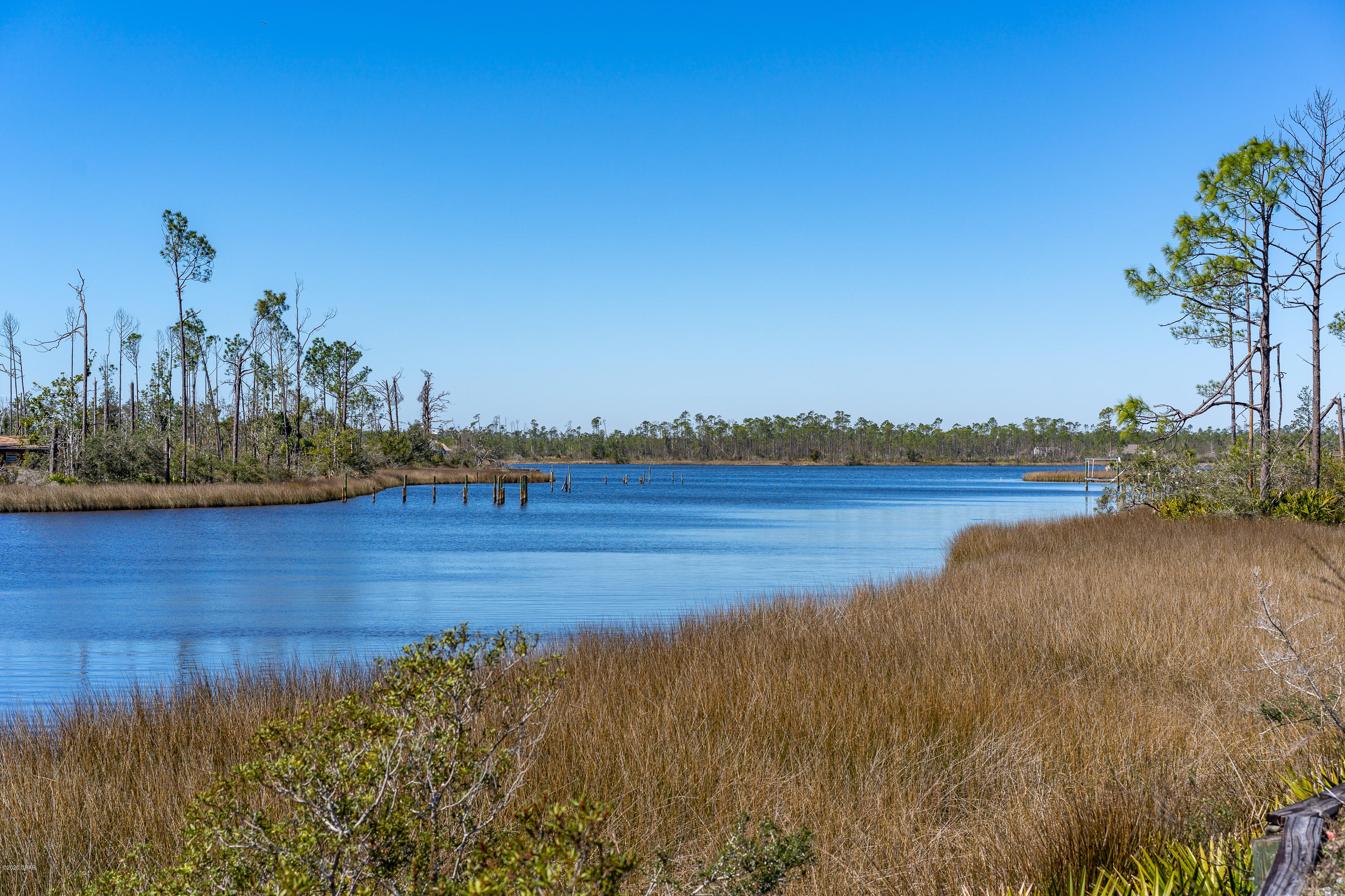Sunrise at East Bay - Residential