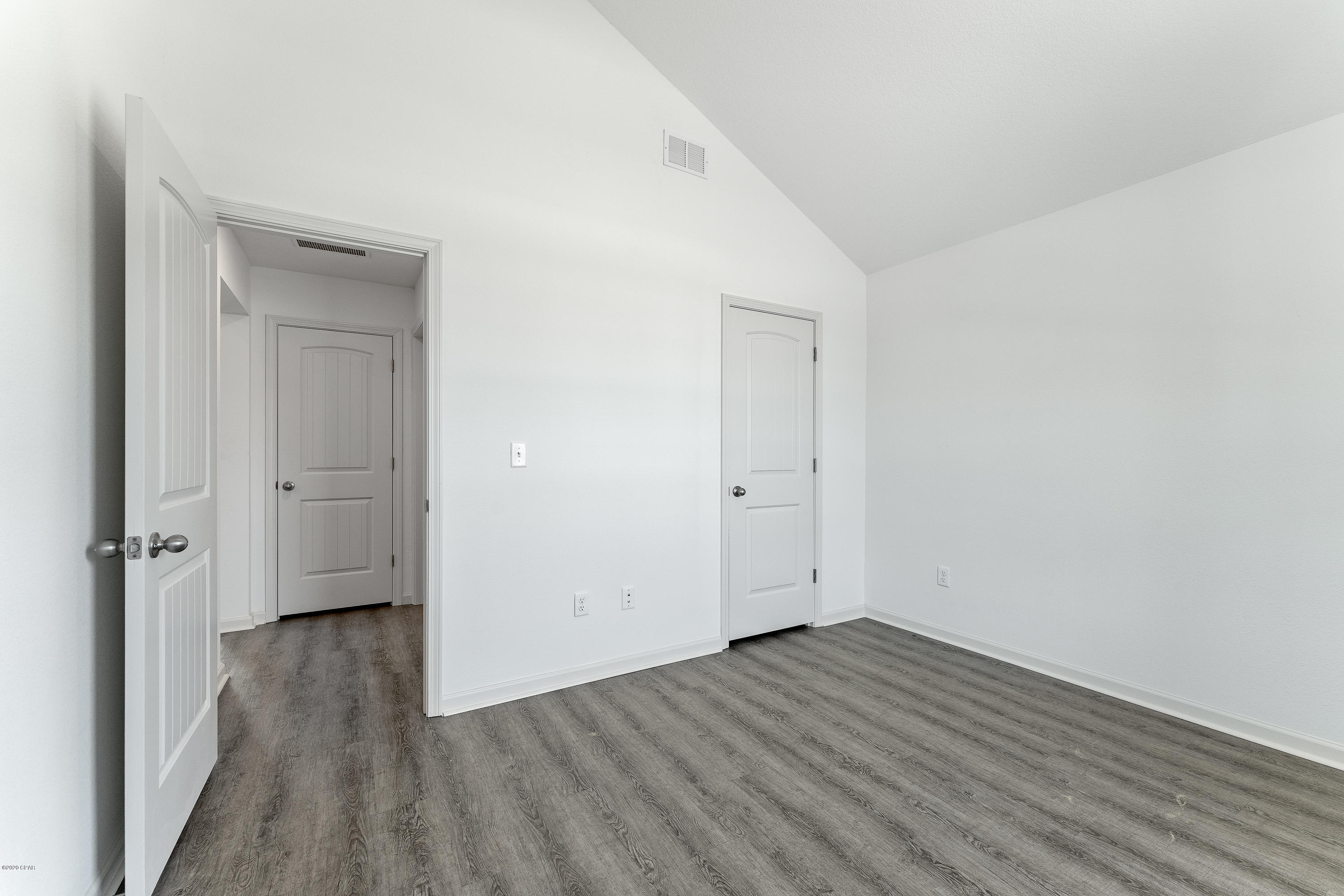 Sunrise at East Bay - Residential