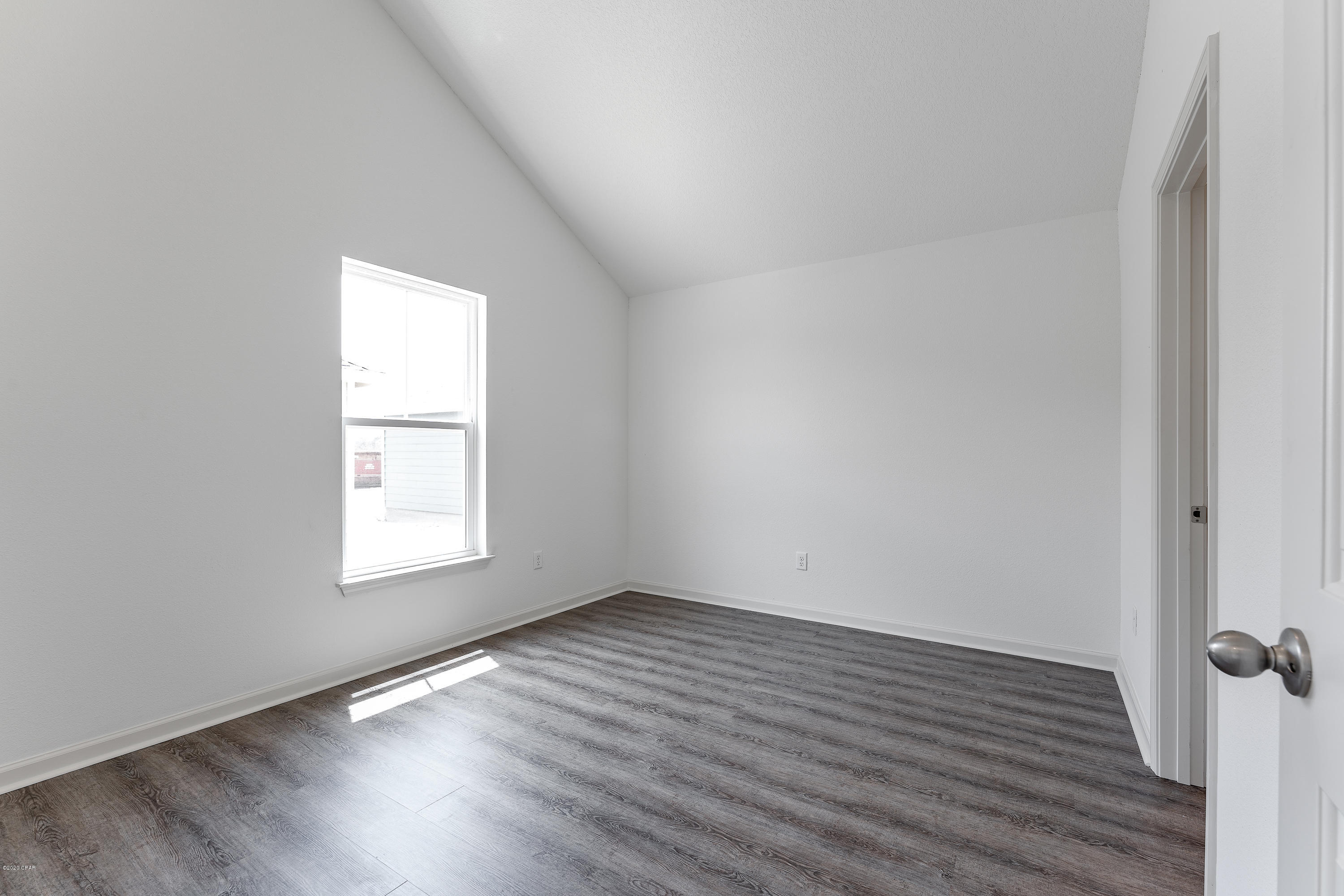 Sunrise at East Bay - Residential