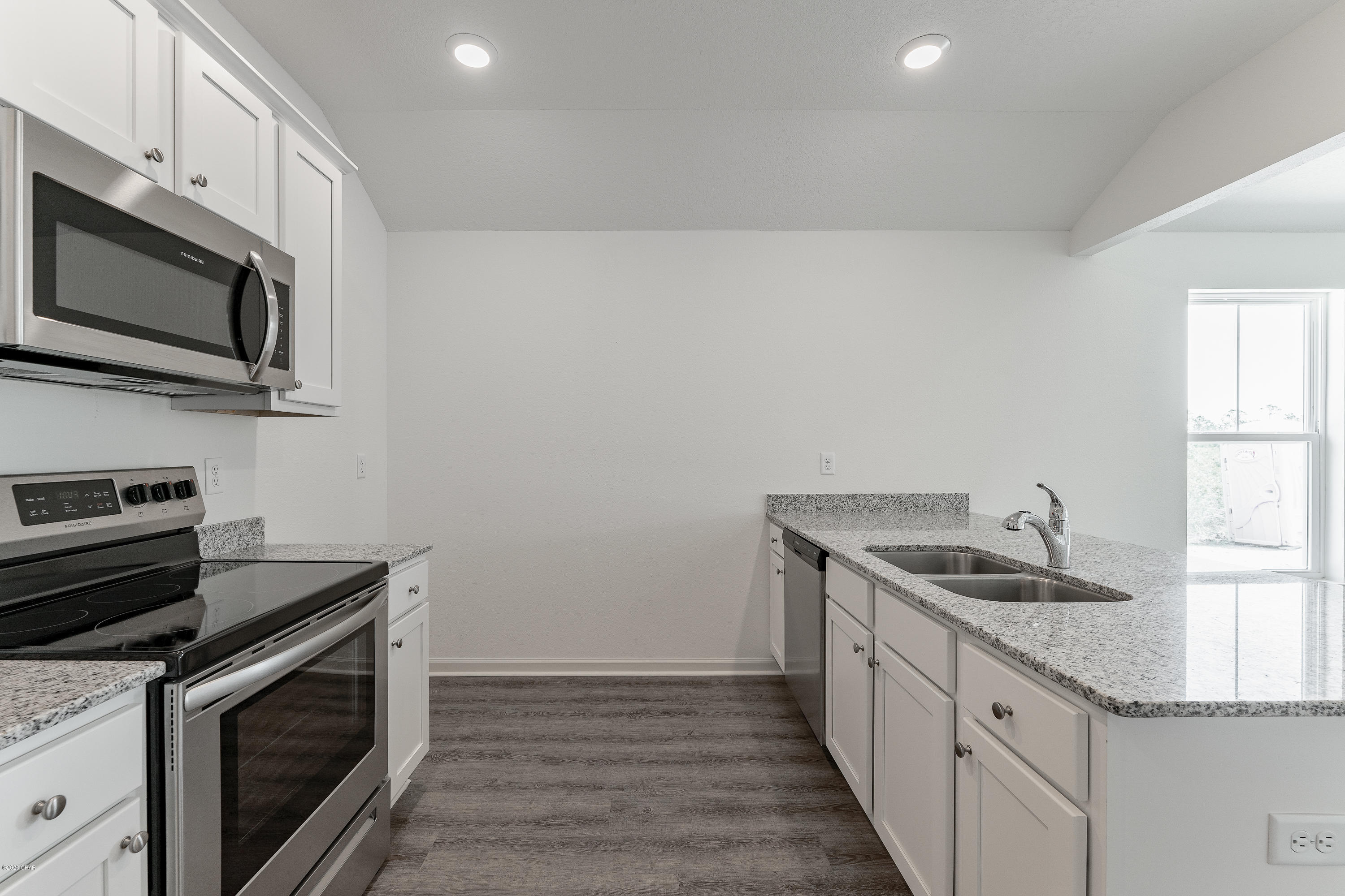 Sunrise at East Bay - Residential