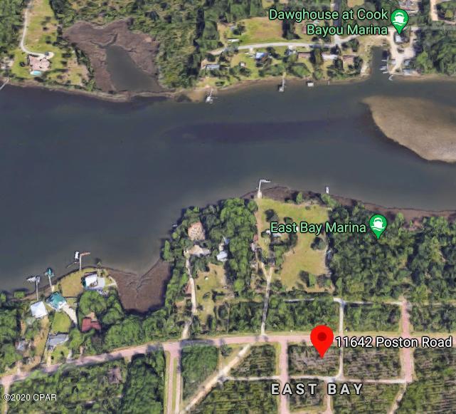 Sunrise at East Bay - Residential