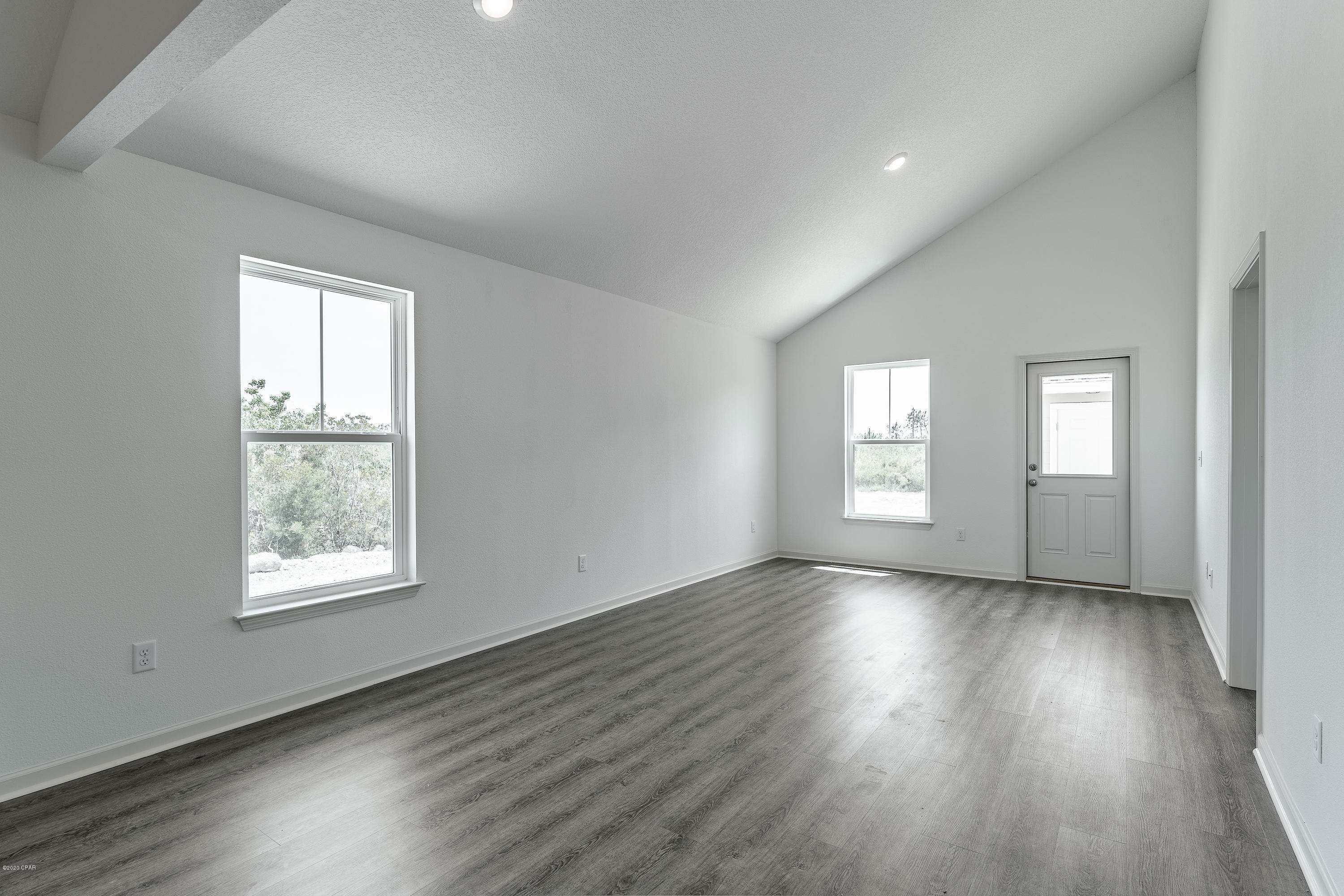 Sunrise at East Bay - Residential