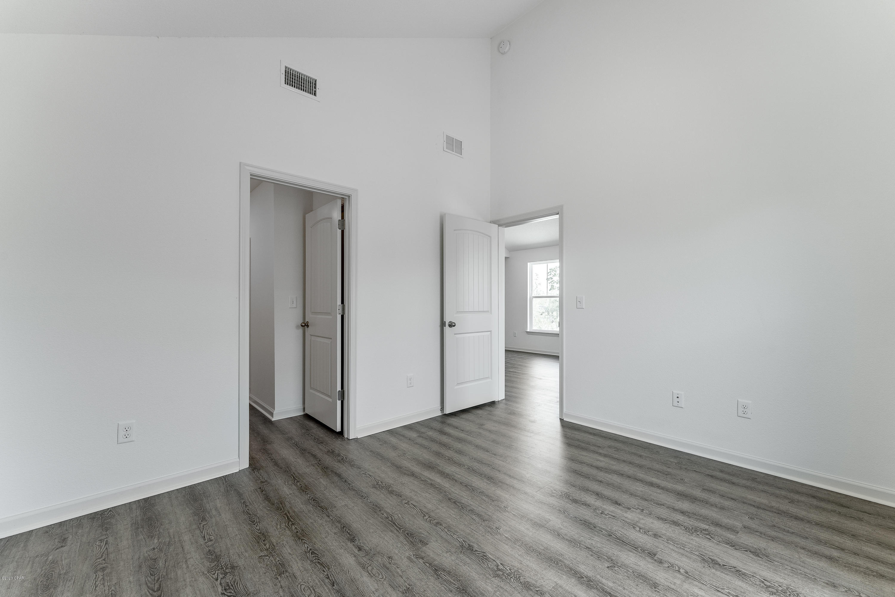 Sunrise at East Bay - Residential