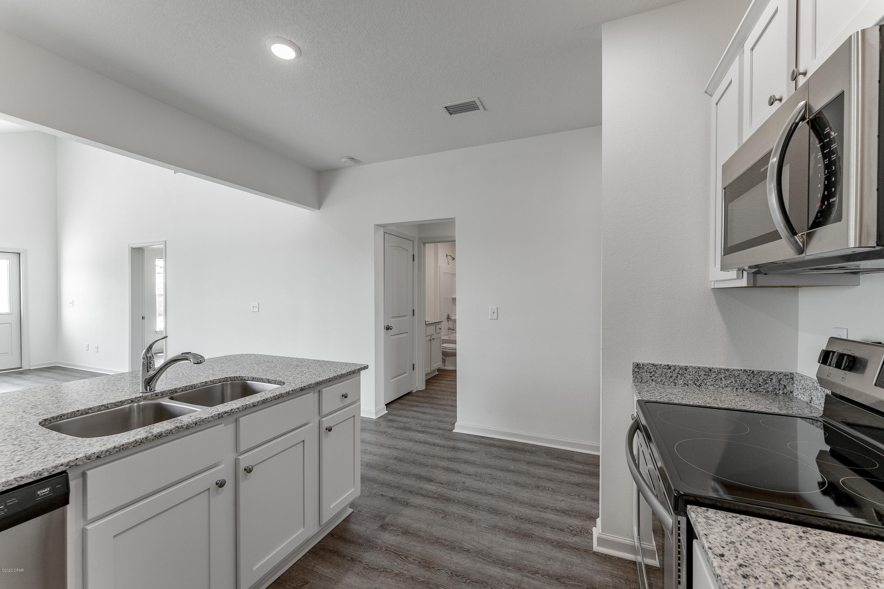 Sunrise at East Bay - Residential