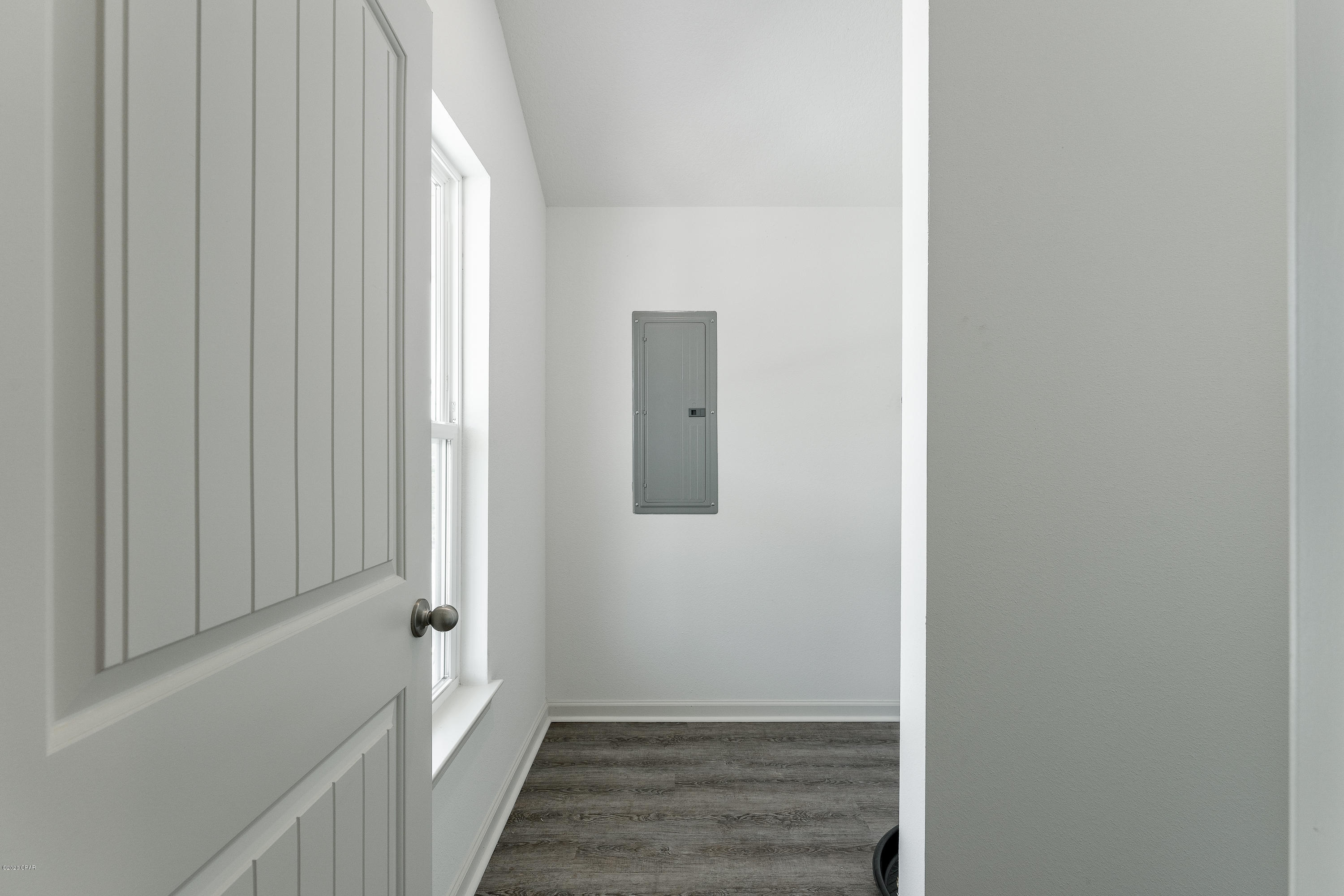 Sunrise at East Bay - Residential