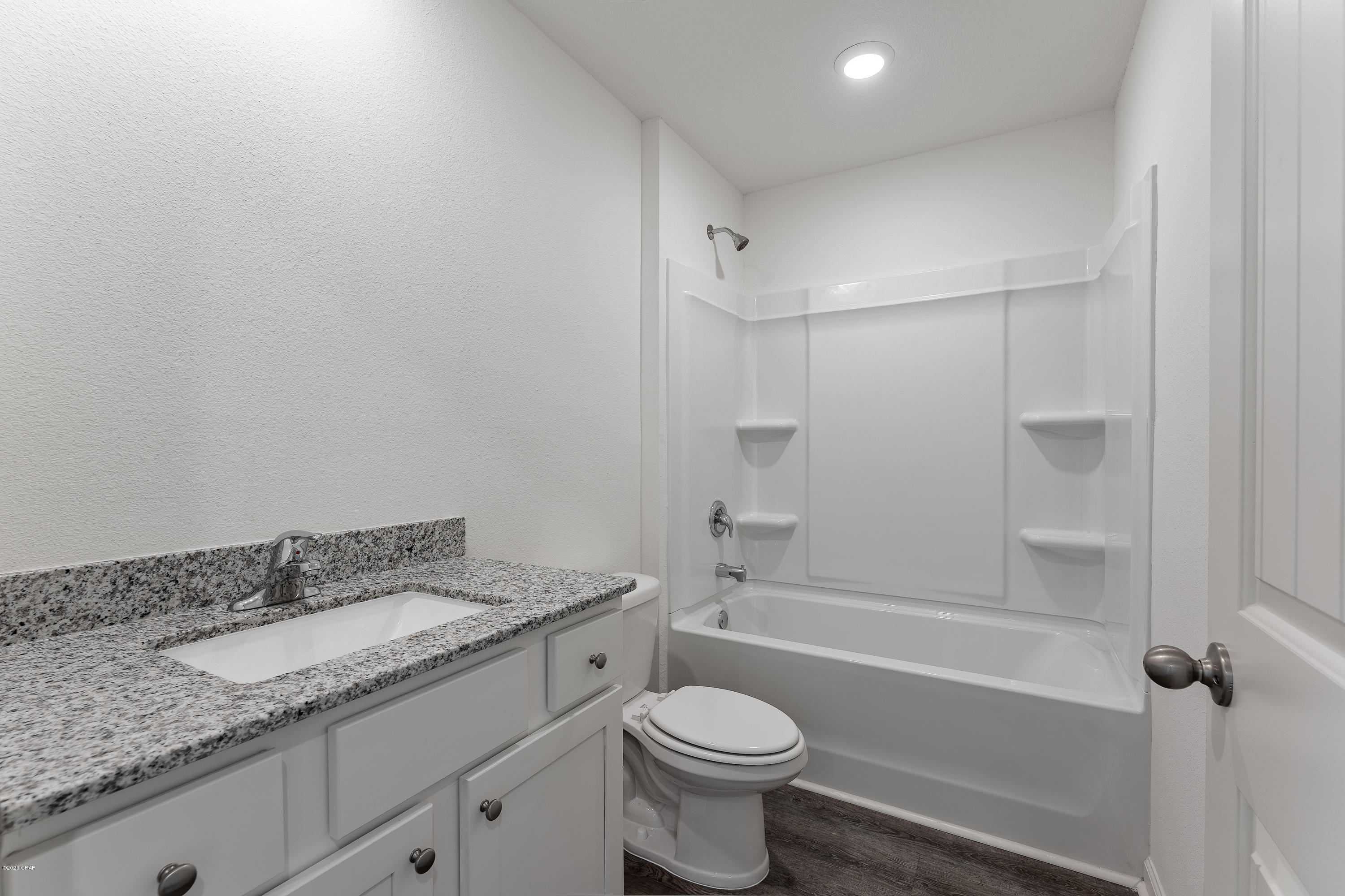 Sunrise at East Bay - Residential