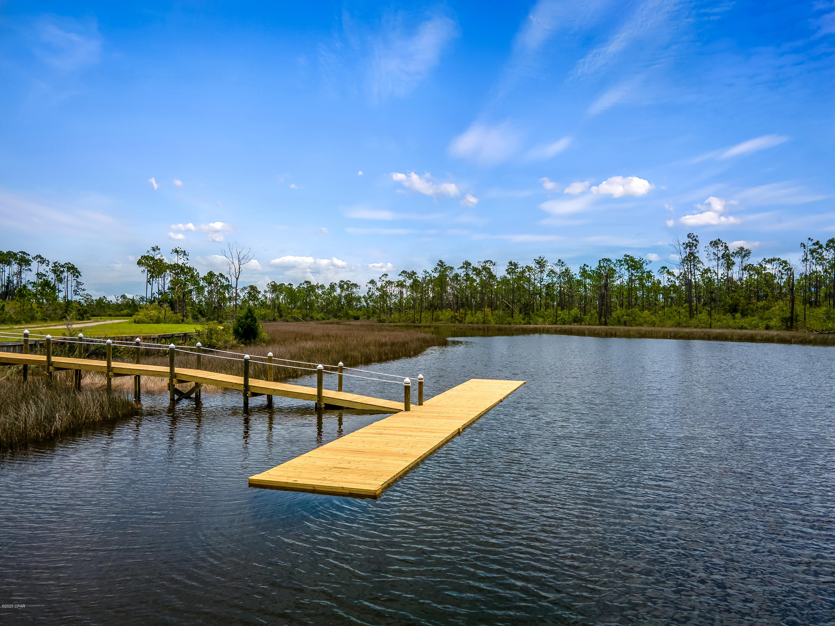 Sunrise at East Bay - Residential