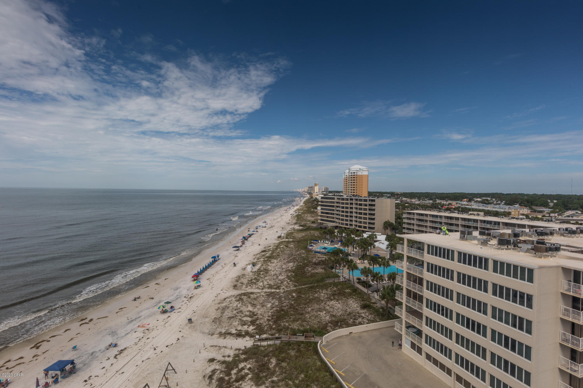 Dunes Of Panama Phase IV - Residential