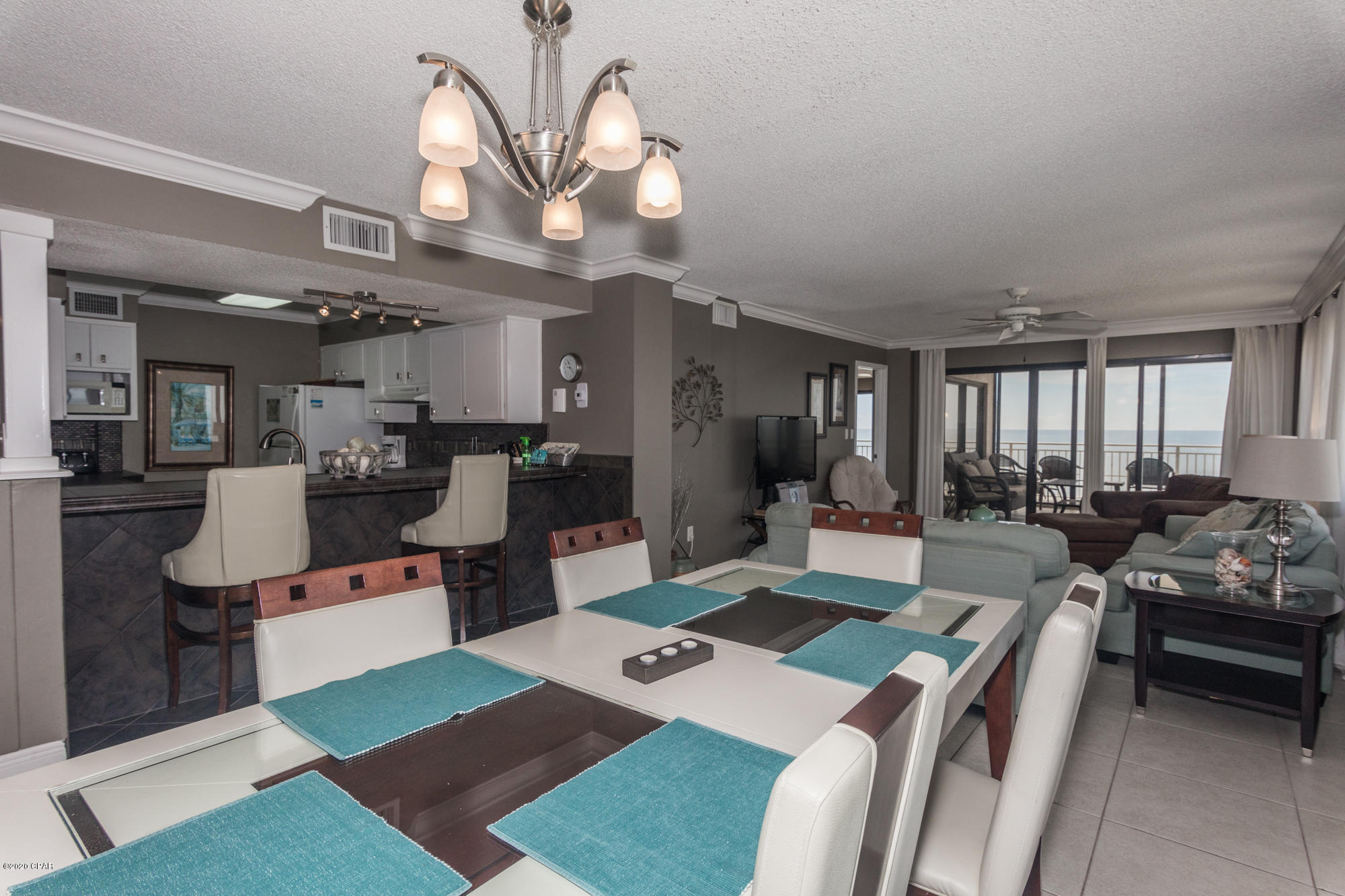 Dunes Of Panama Phase IV - Residential