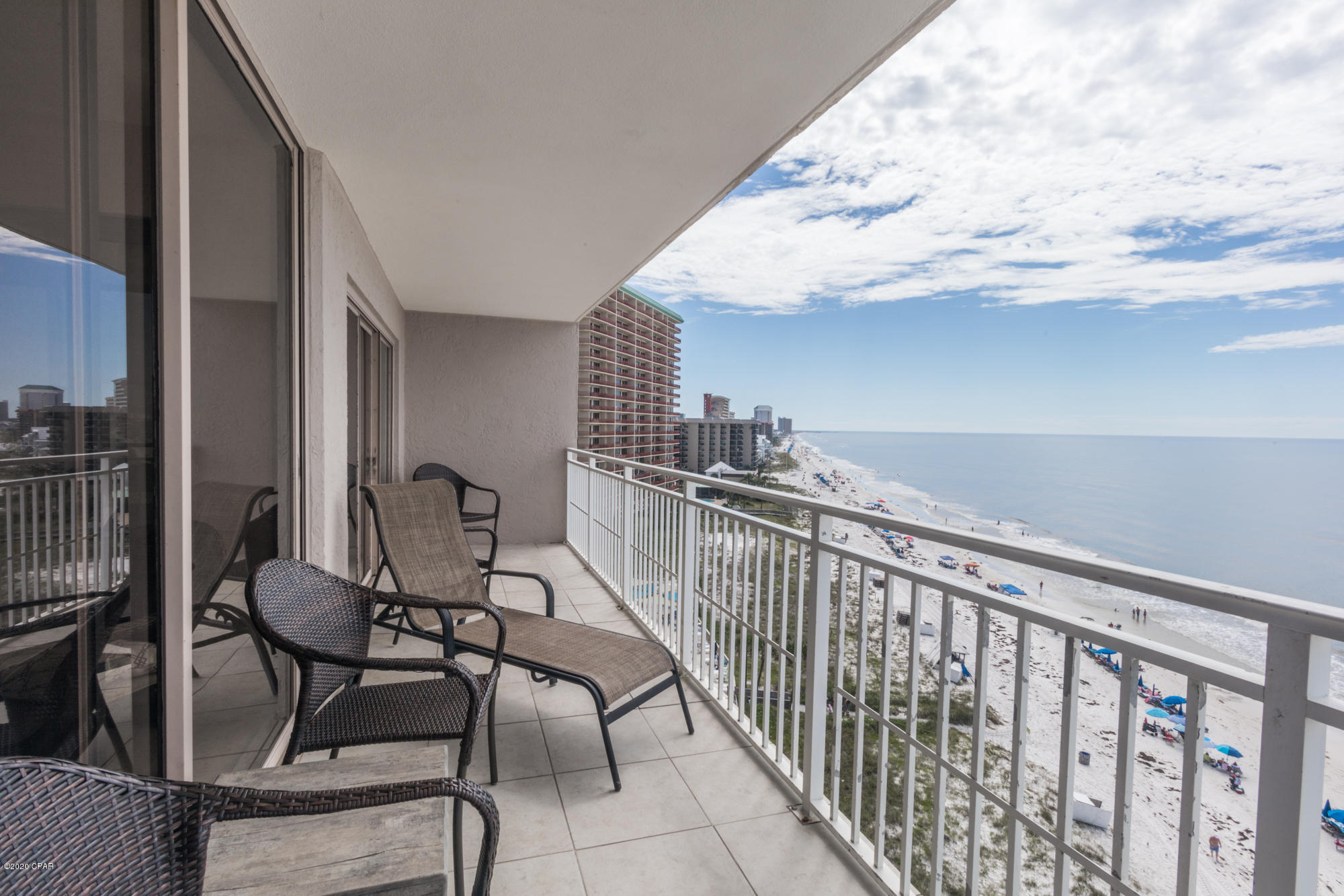 Dunes Of Panama Phase IV - Residential