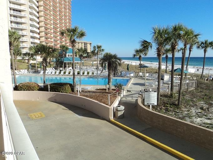 Dunes Of Panama Phase IV - Residential