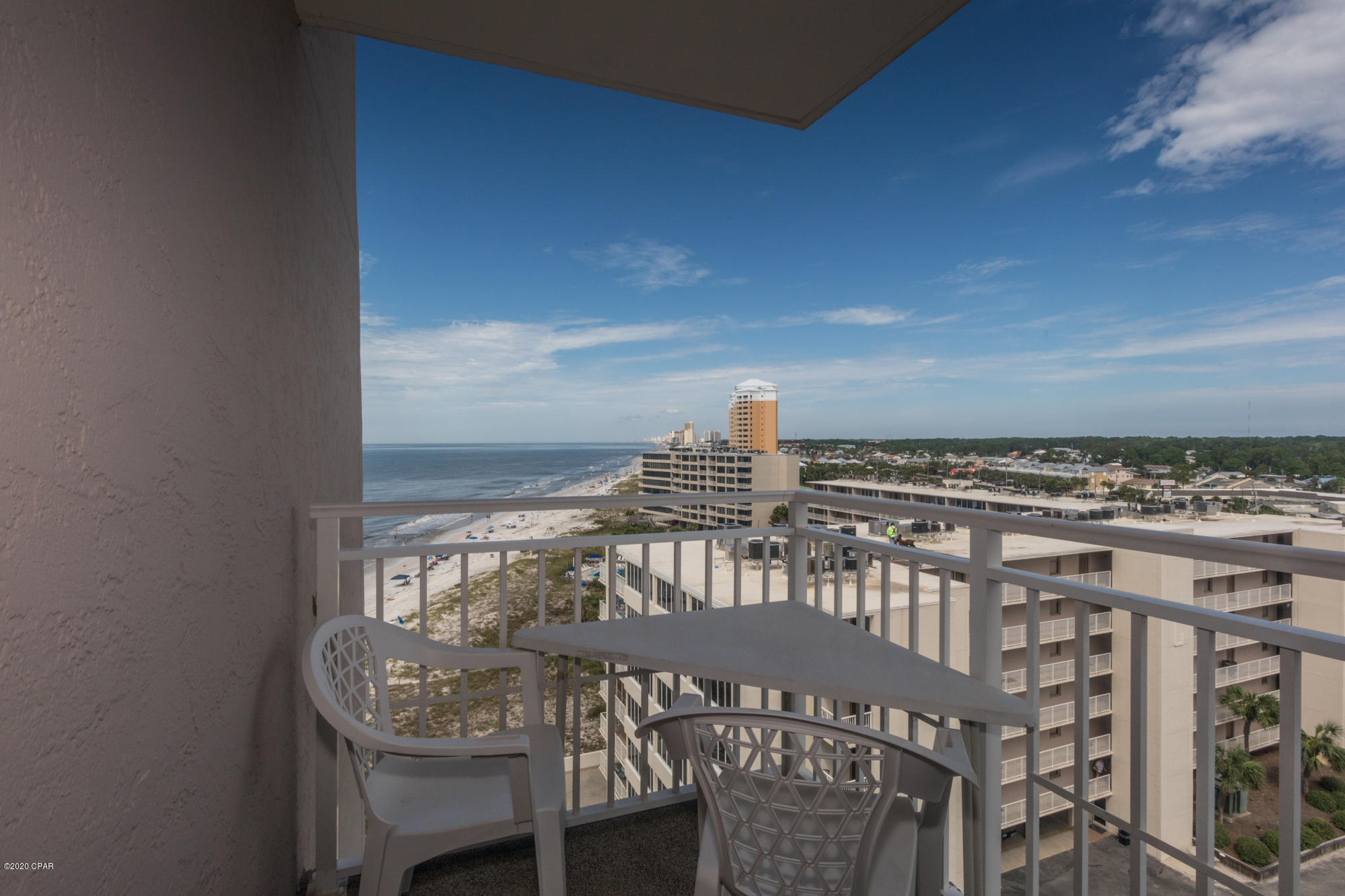 Dunes Of Panama Phase IV - Residential