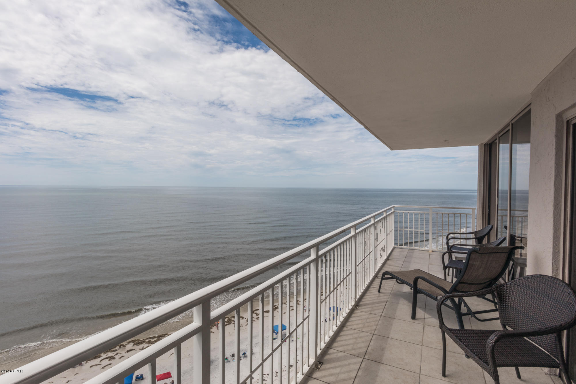 Dunes Of Panama Phase IV - Residential