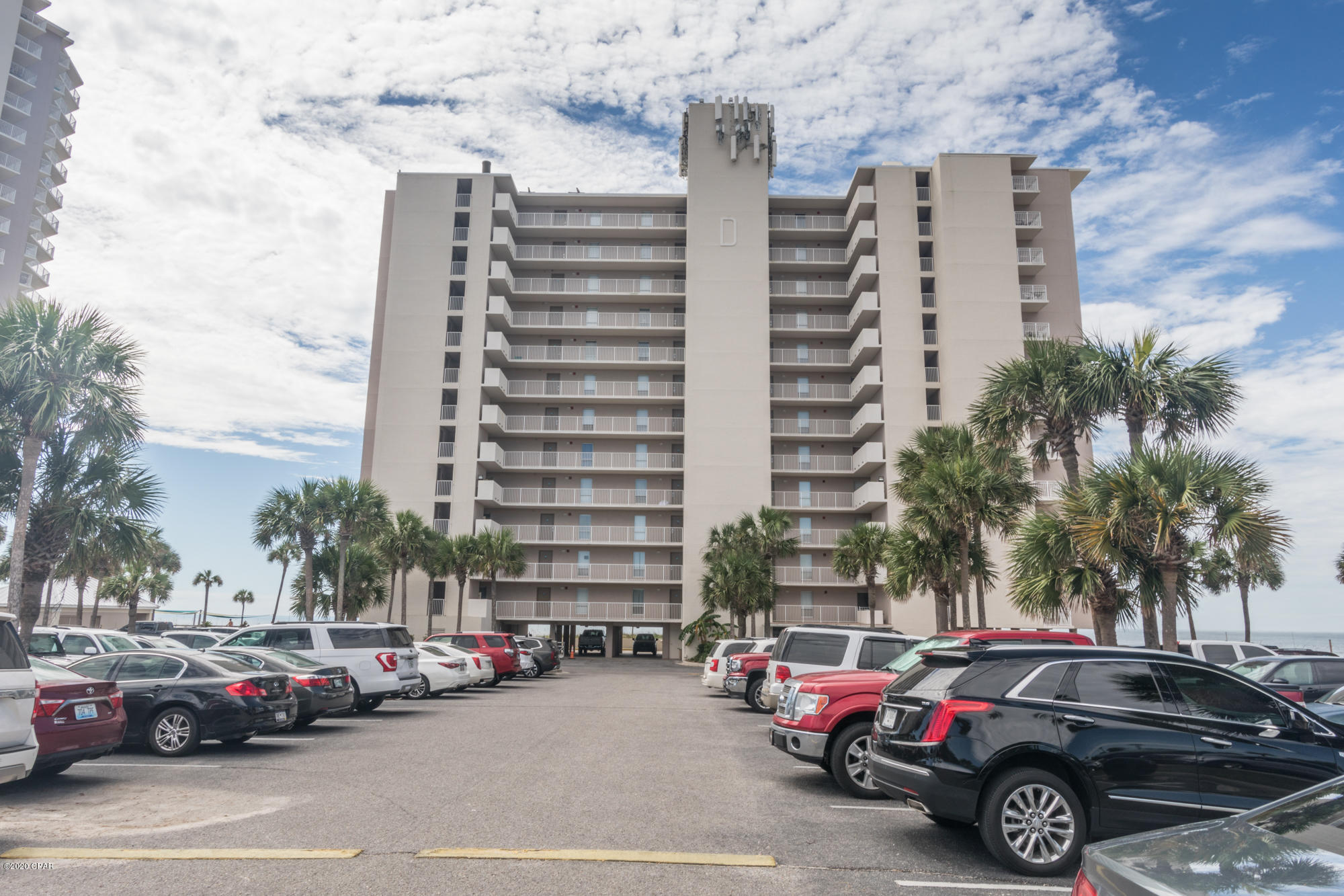 Dunes Of Panama Phase IV - Residential