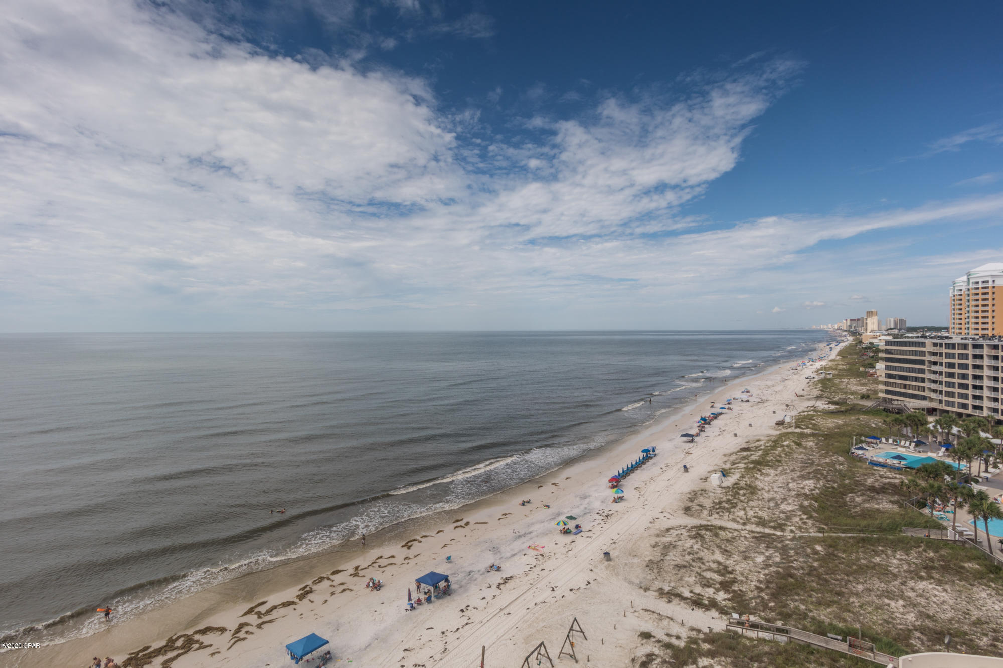 Dunes Of Panama Phase IV - Residential