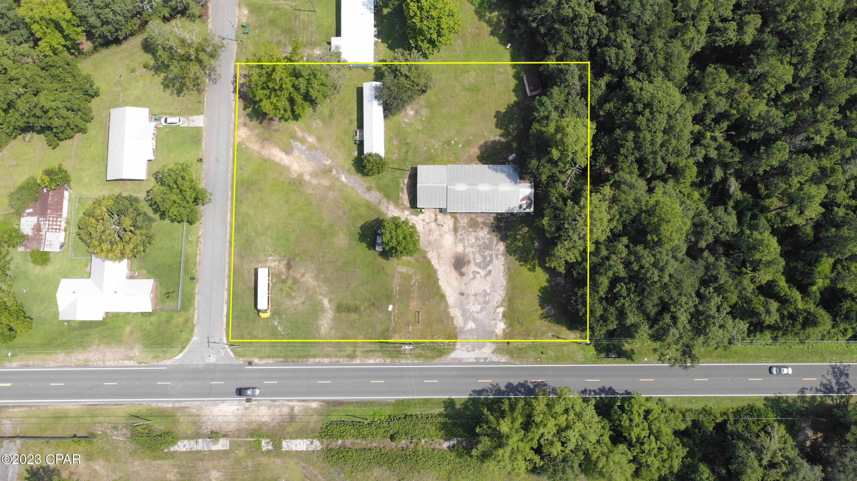 Chipley - Commercial Sale