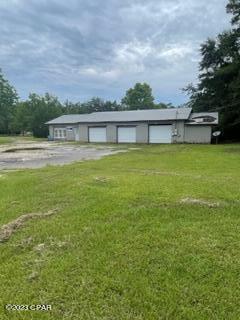 Chipley - Commercial Sale