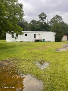 Chipley - Commercial Sale