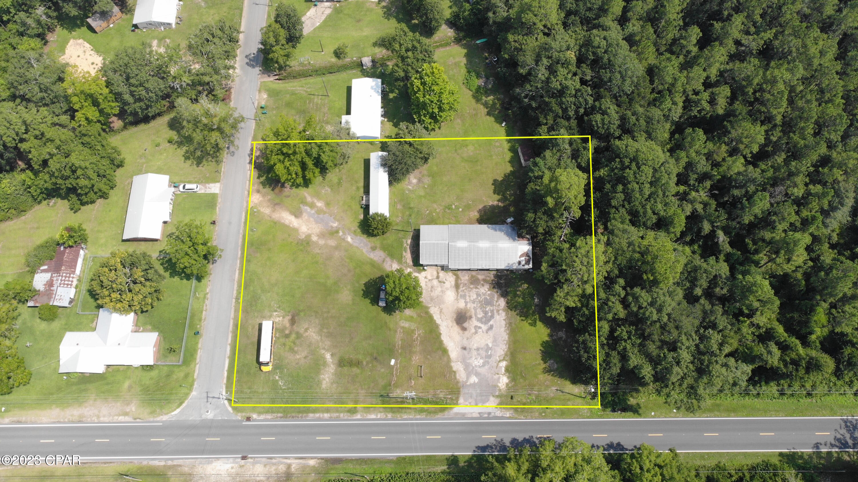 Chipley - Commercial Sale