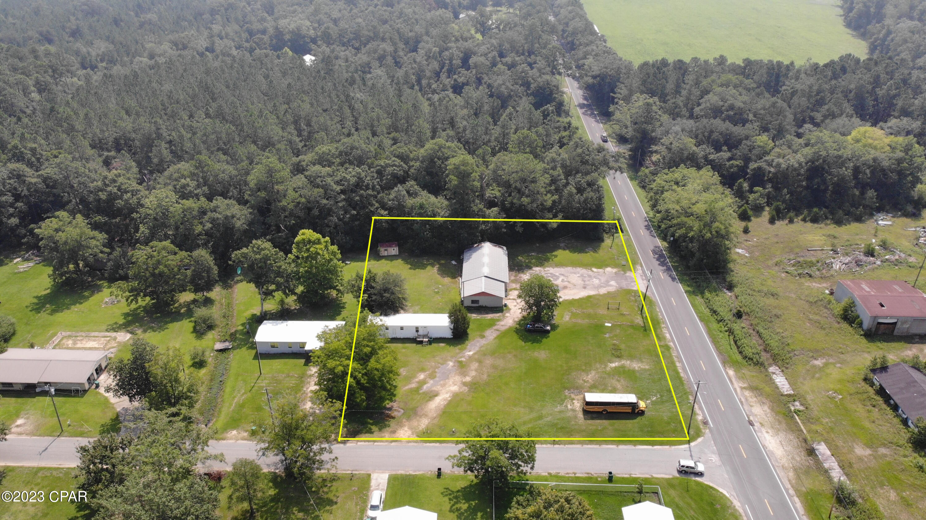 Chipley - Commercial Sale