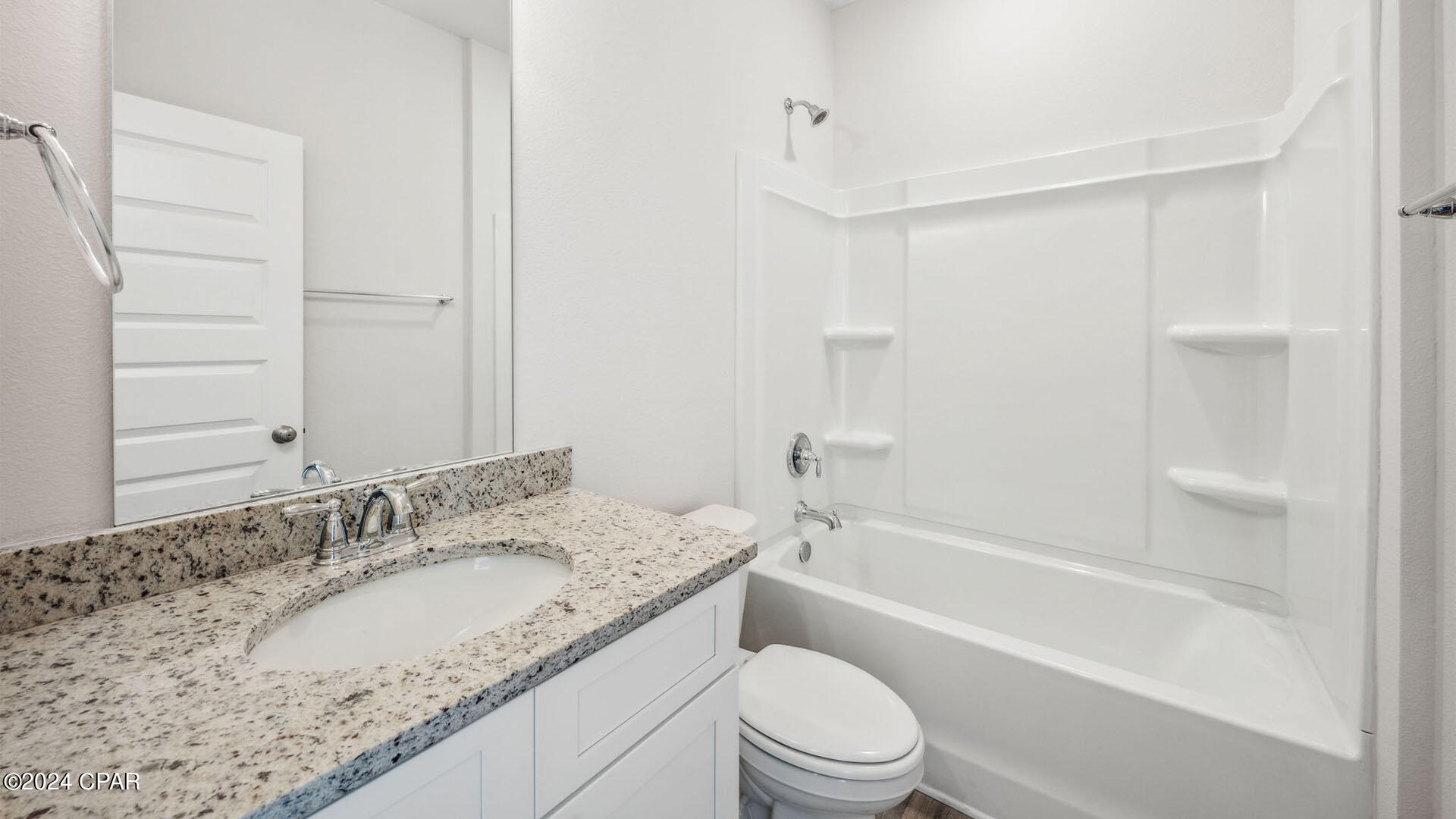 Titus Park - Residential