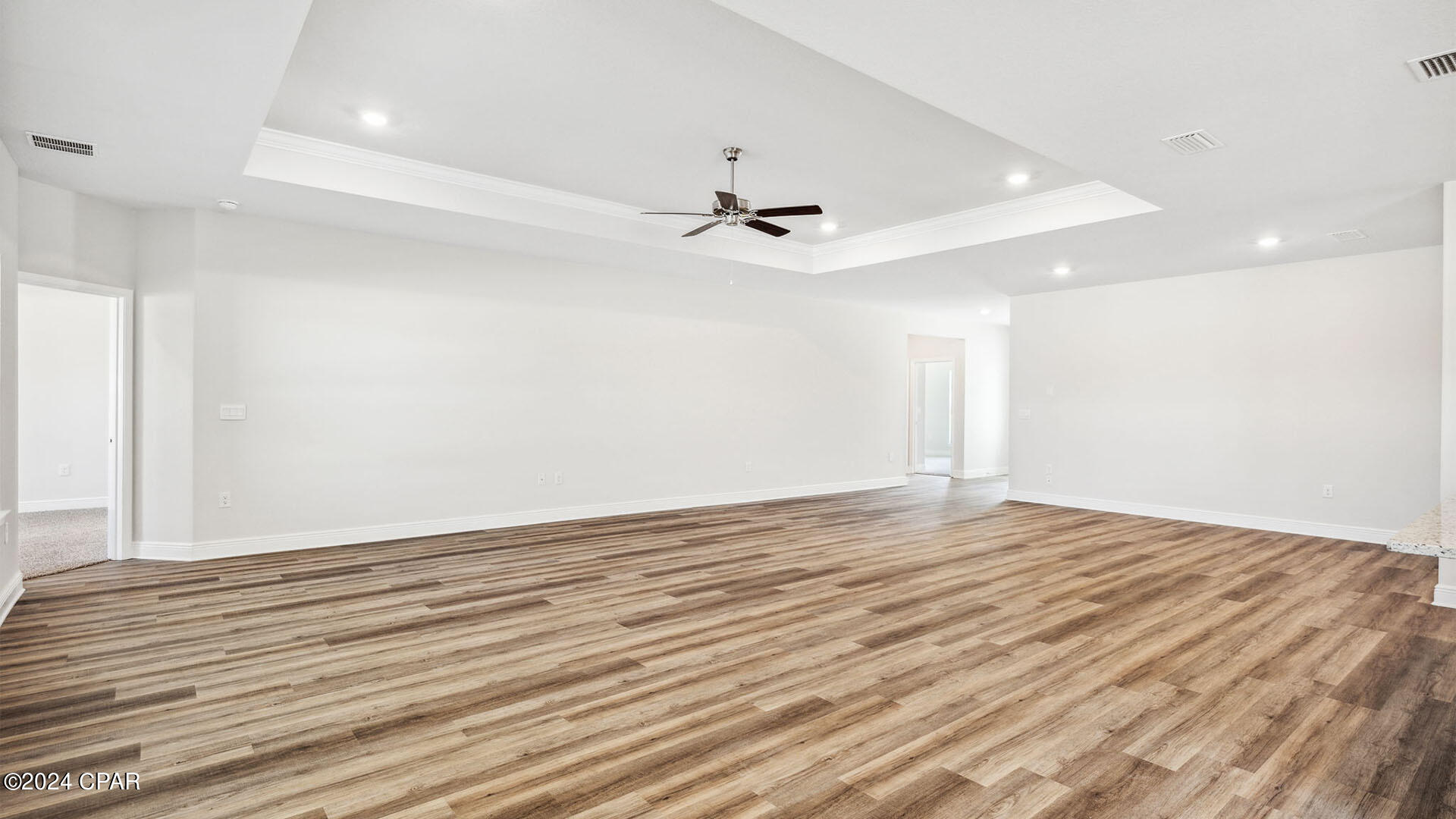 Titus Park - Residential