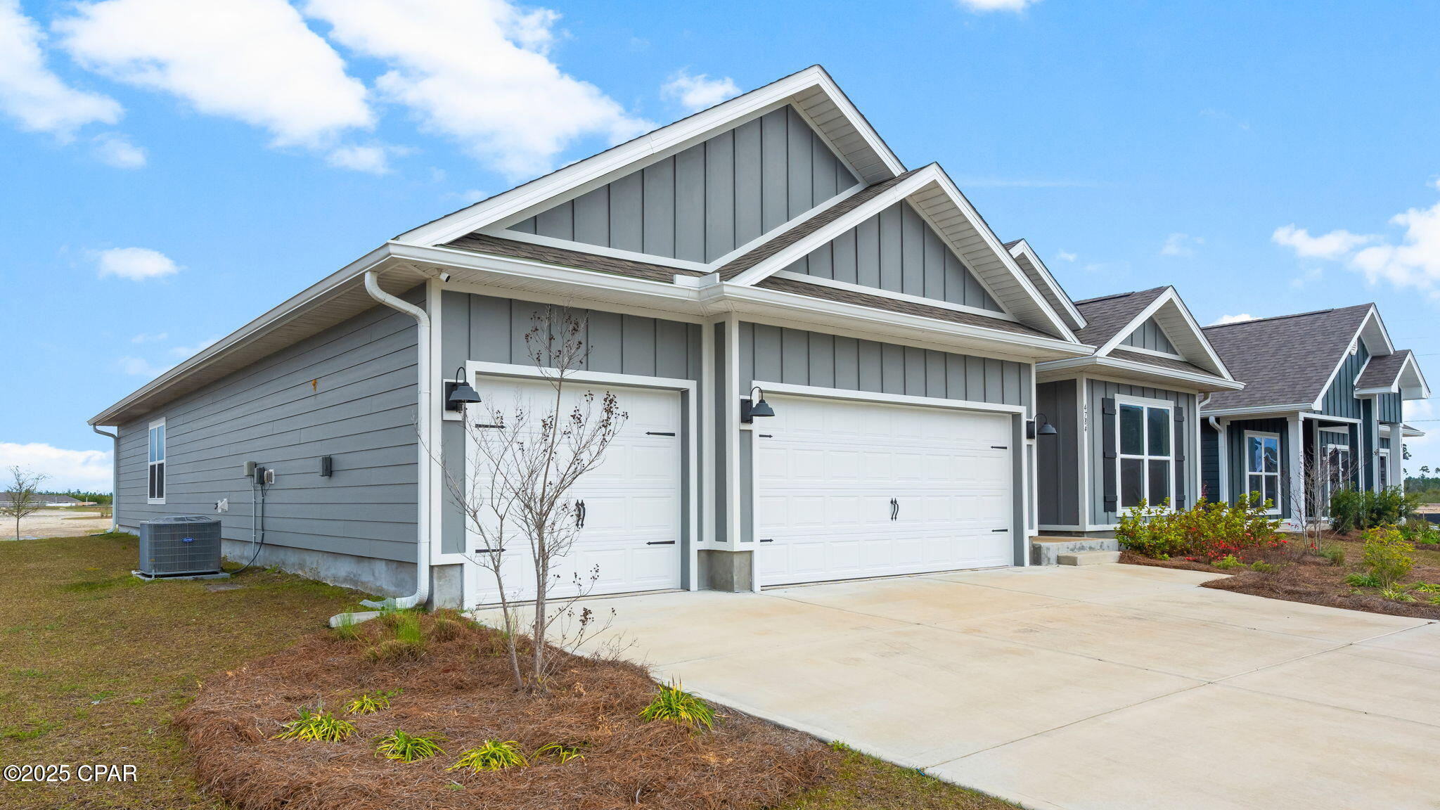 Titus Park - Residential