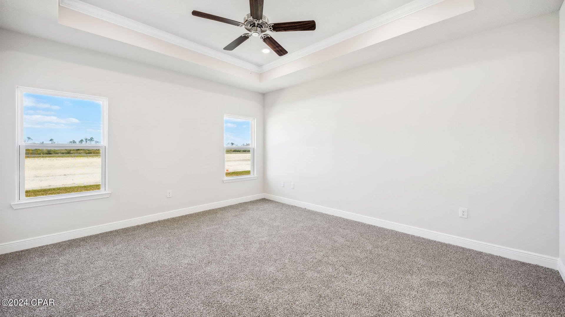 Titus Park - Residential