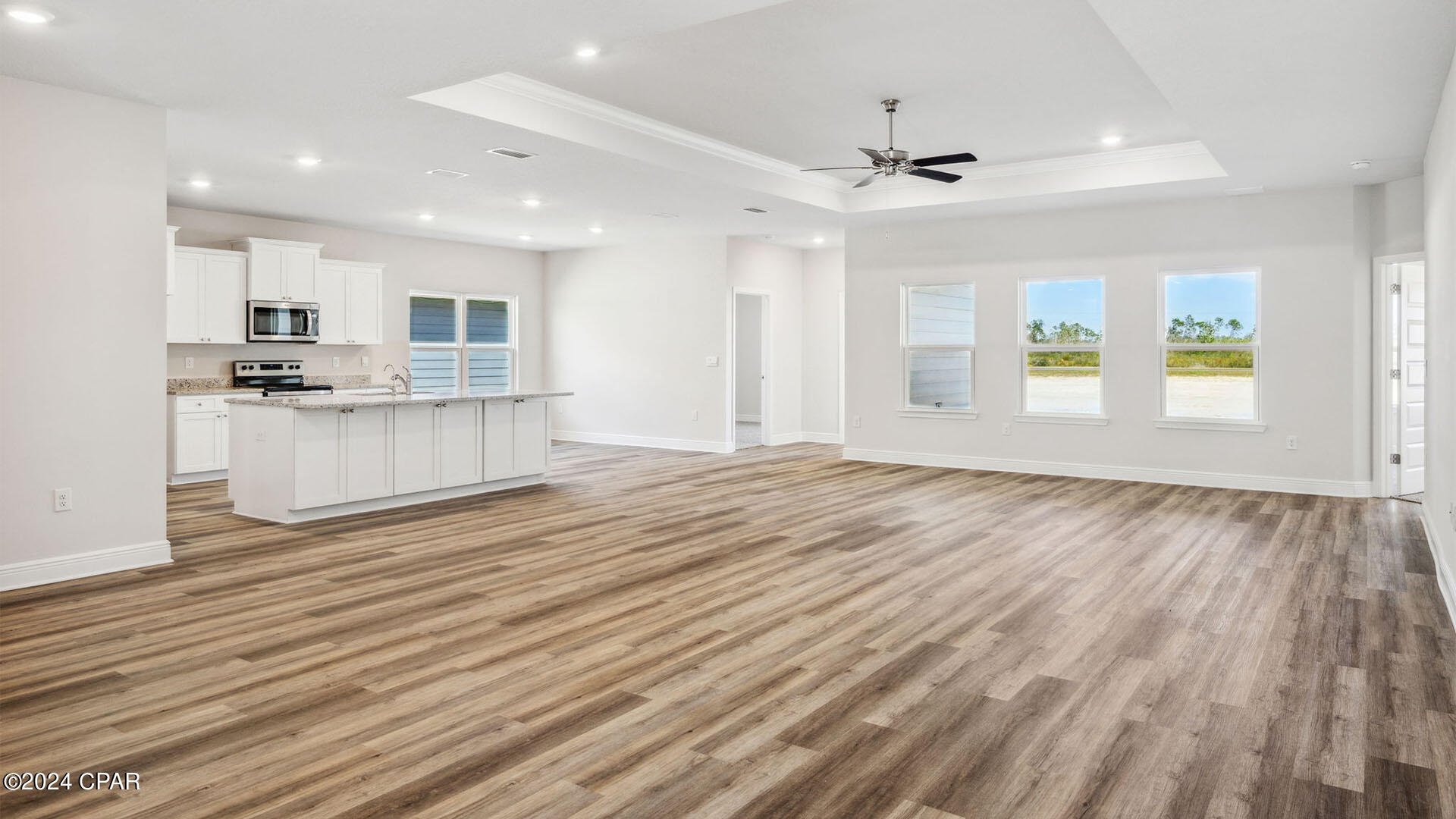 Titus Park - Residential