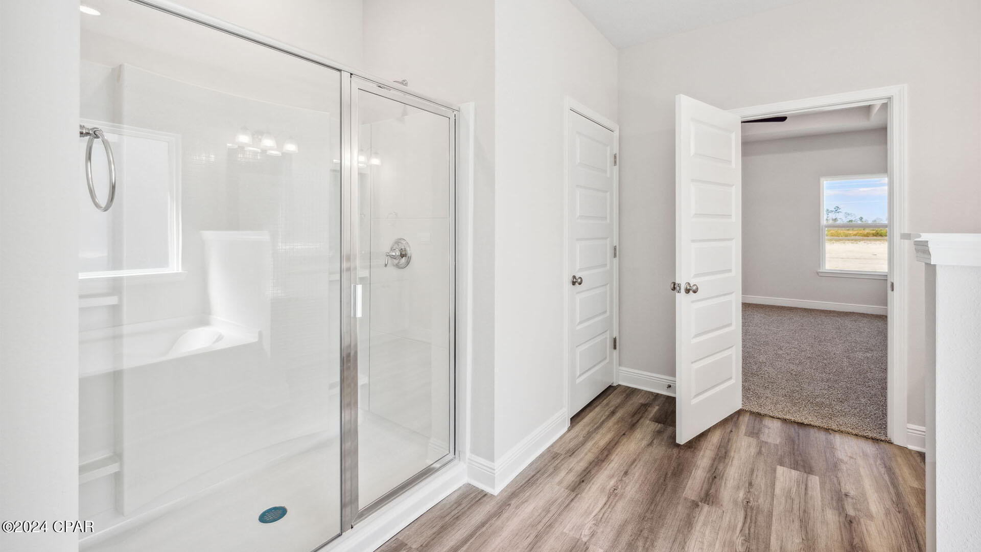 Titus Park - Residential