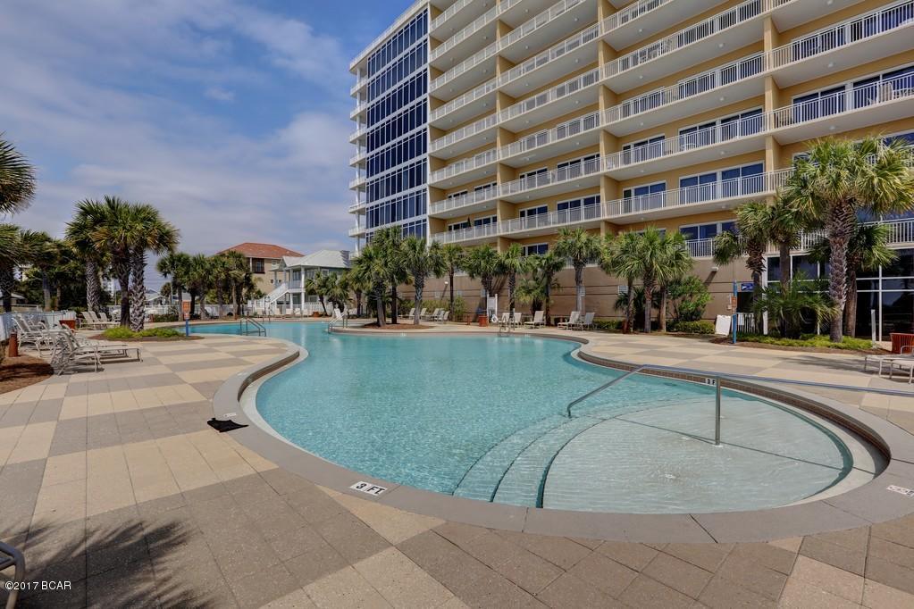 Sterling Beach Condo - Residential