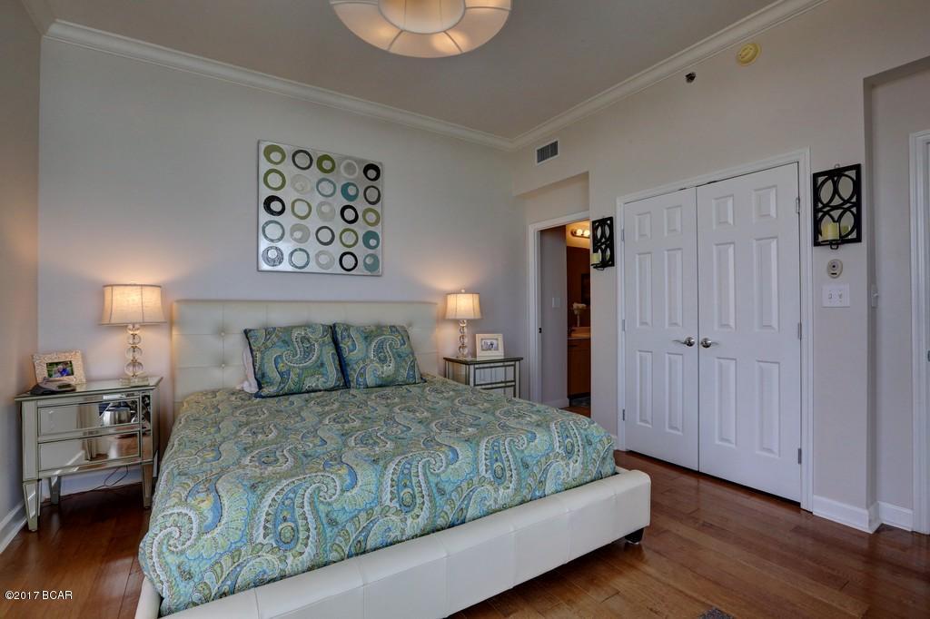 Sterling Beach Condo - Residential