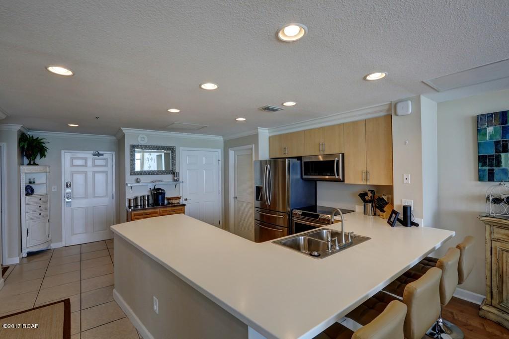 Sterling Beach Condo - Residential