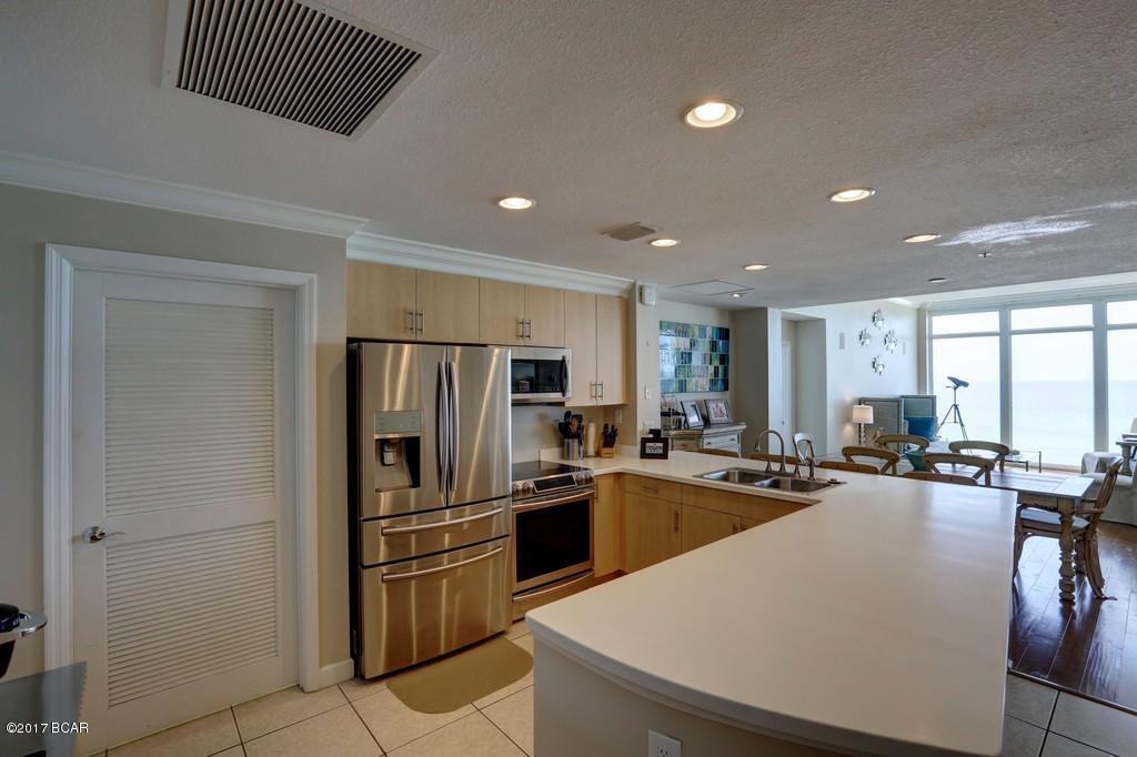 Sterling Beach Condo - Residential