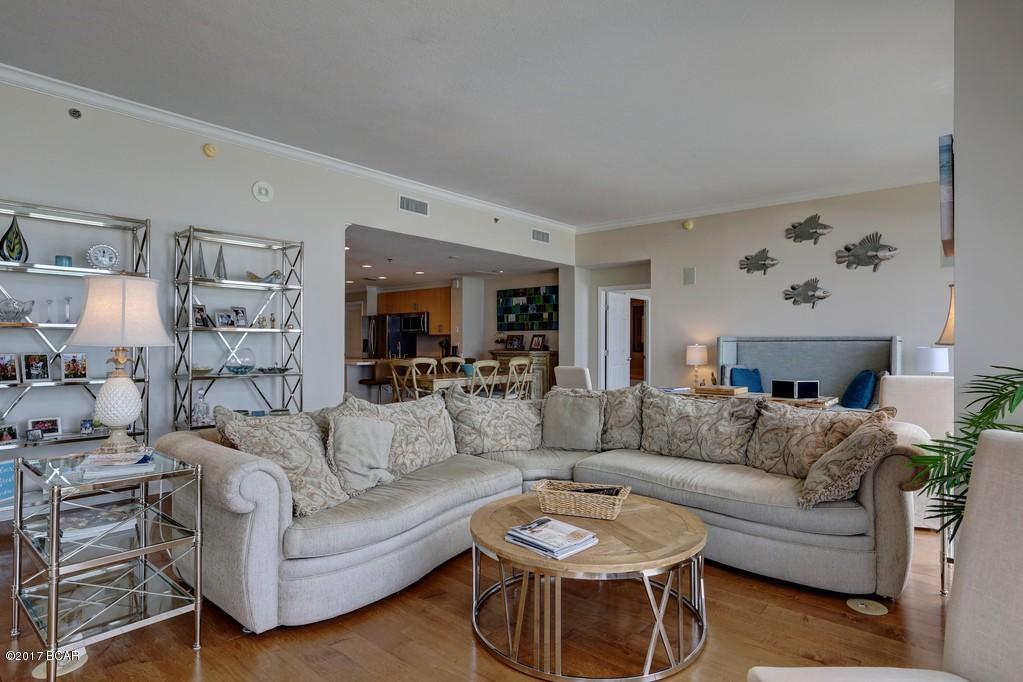 Sterling Beach Condo - Residential