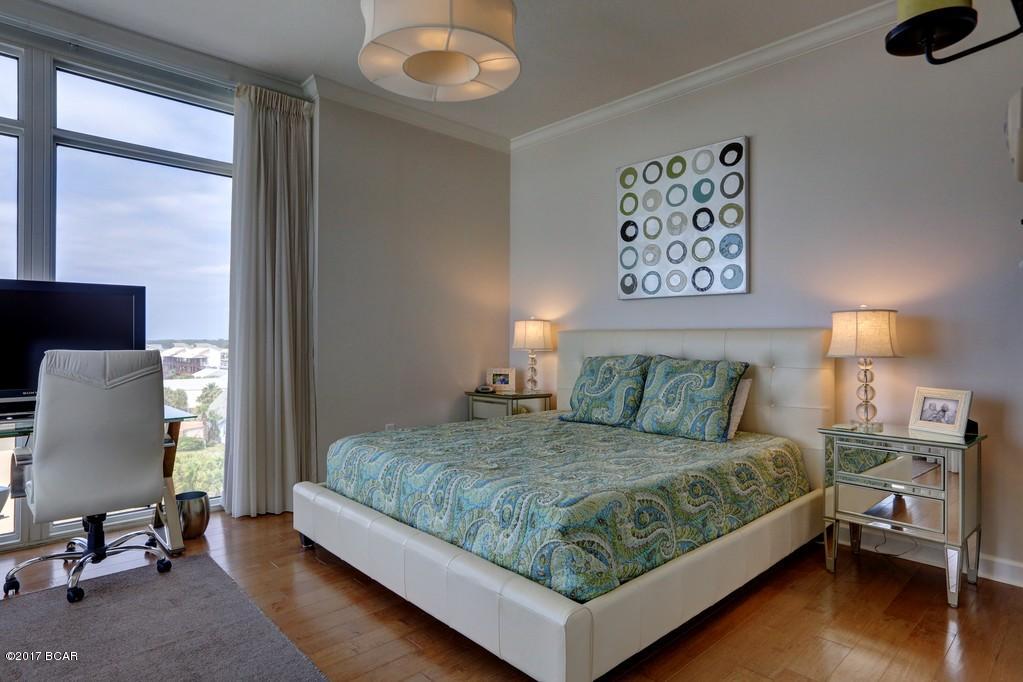 Sterling Beach Condo - Residential