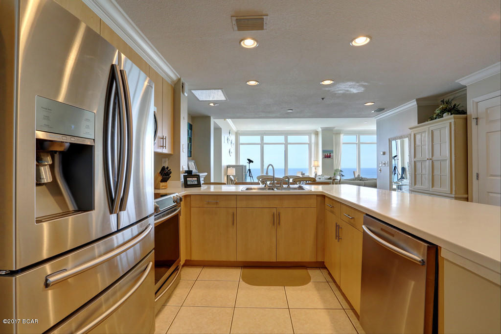 Sterling Beach Condo - Residential