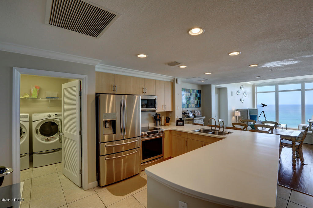 Sterling Beach Condo - Residential