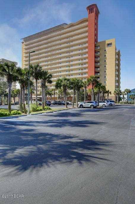 Sterling Beach Condo - Residential