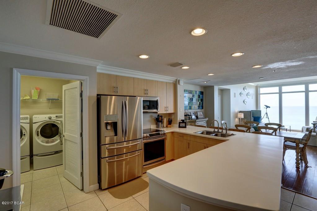 Sterling Beach Condo - Residential