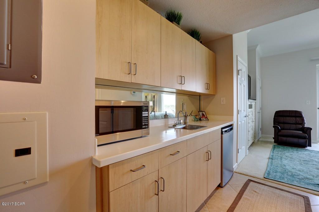 Sterling Beach Condo - Residential
