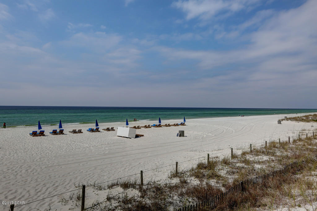 Sterling Beach Condo - Residential