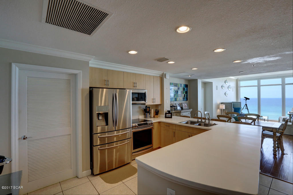 Sterling Beach Condo - Residential