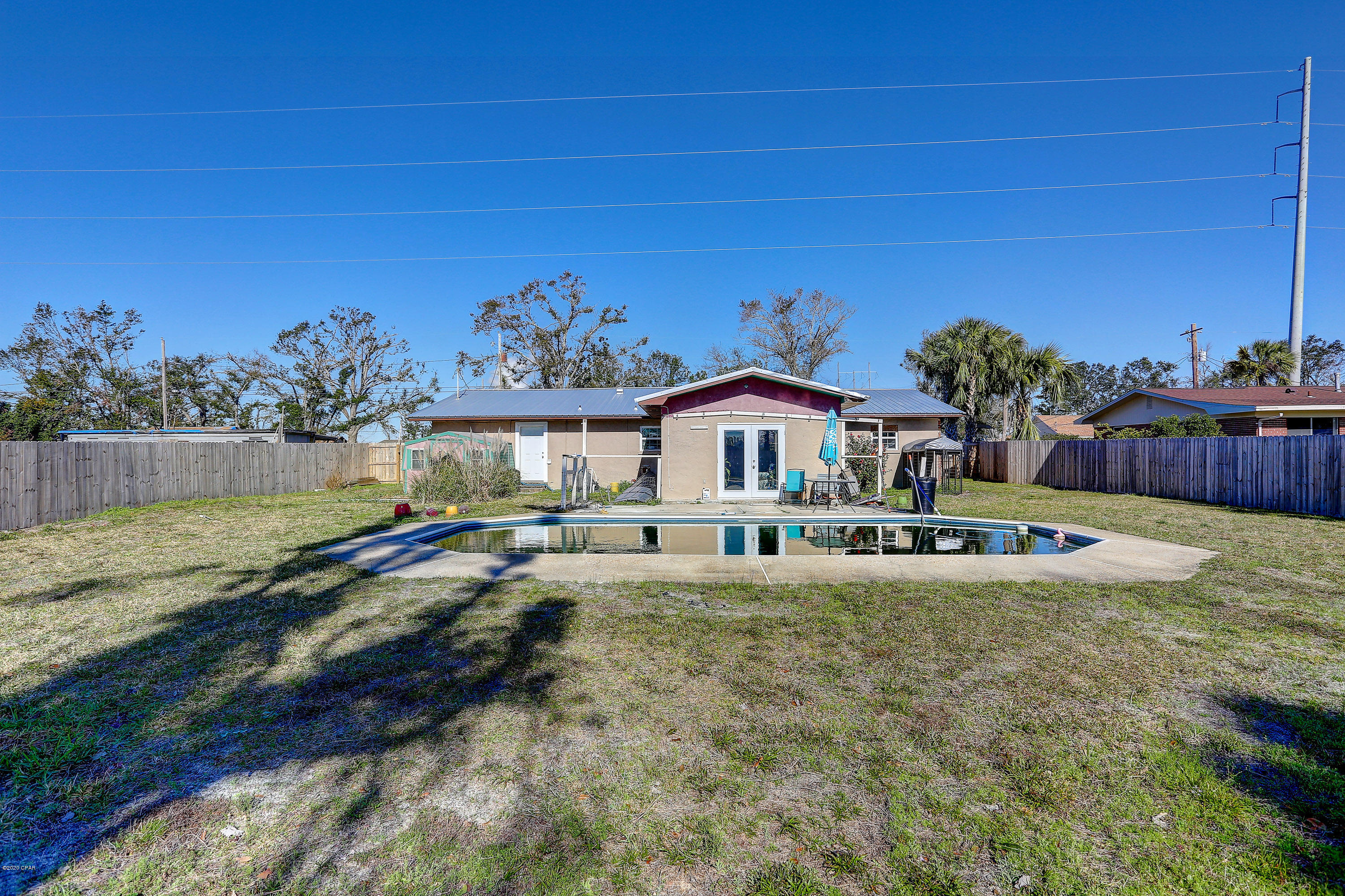 [No Recorded Subdiv] - Residential