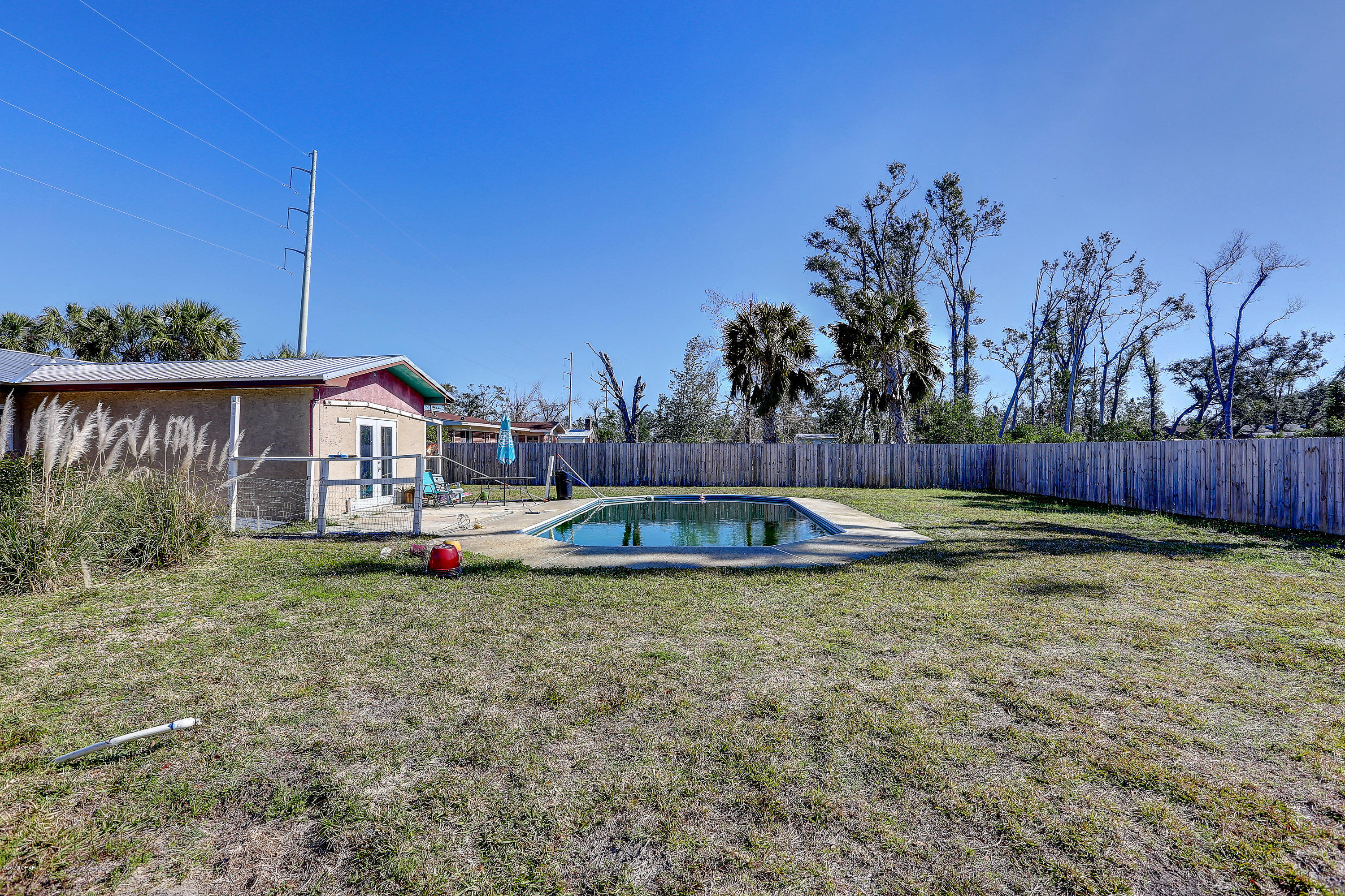 [No Recorded Subdiv] - Residential