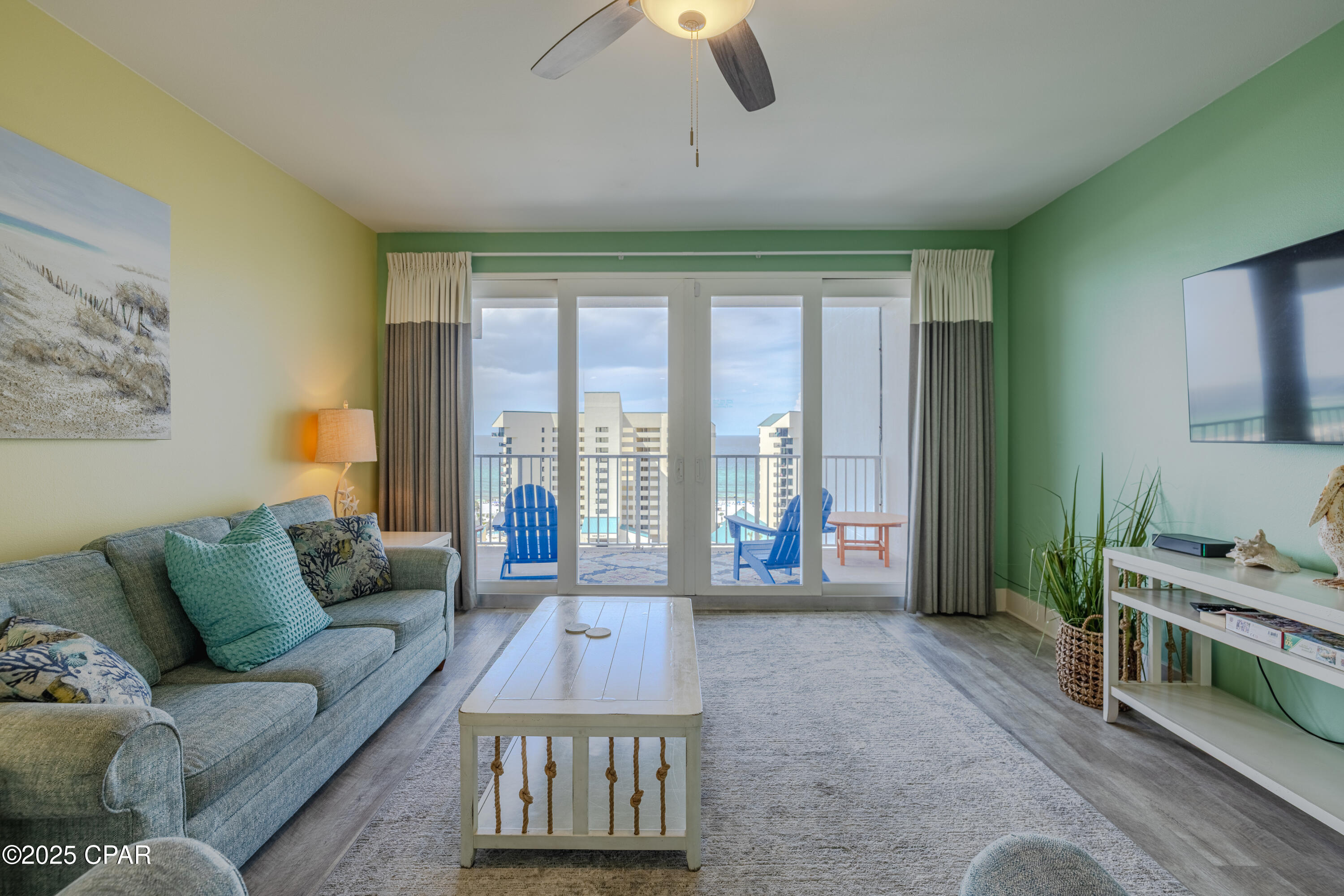 Laketown Wharf Phase II - Residential